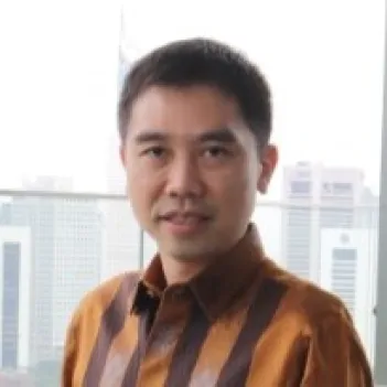 Andreas Kurniawan